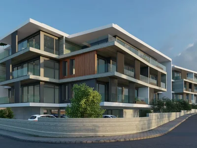 Residential complex TWINS