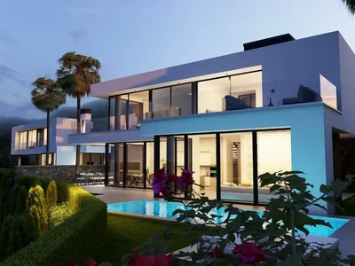 Barrio residencial BELLA HILLS