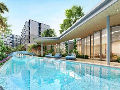 Zespół mieszkaniowy D Condo Reef Phuket