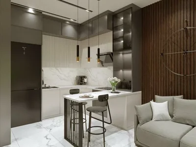 Zespół mieszkaniowy New gated residence with swimming pools, Aksu, Turkey