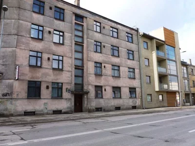 Apartment building Senču iela 5