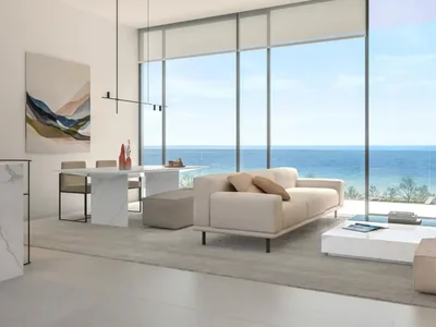 Complexe résidentiel Seaside Hills Residence