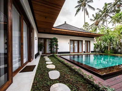 Villa VILLA HARMONY