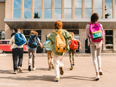 «There is no bullying.» A personal step-by-step experience of how to send your child to a kindergarten, school or university in Poland