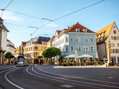 «In großen Städten beginnt der Preis pro Quadratmeter von €5000.» Immobilien in Deutschland: wie man kauft, was es kostet und in was sollte man investieren? 