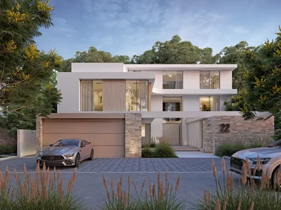Complejo residencial 