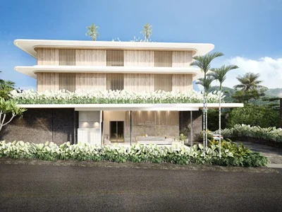 Жилой комплекс Etherhome Seaview Condo