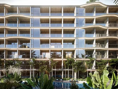 Residential complex Vega Condominium