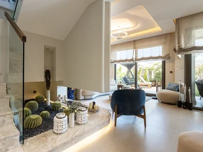 Villa Three bedroom villas in a PREMIUM CLASS complex in the Milas area.