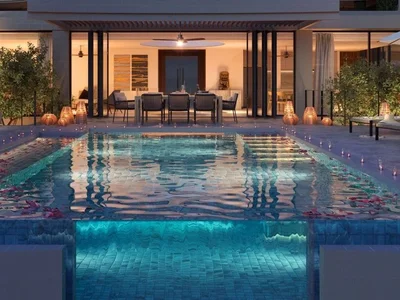 Villa Banyan Tree Grand Residences – Oceanfront Villas