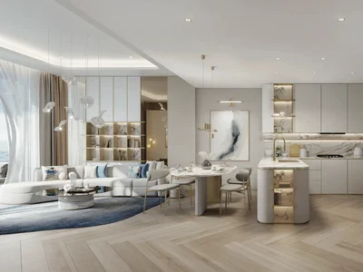 Complejo residencial Beach Walk by Imtiaz 2