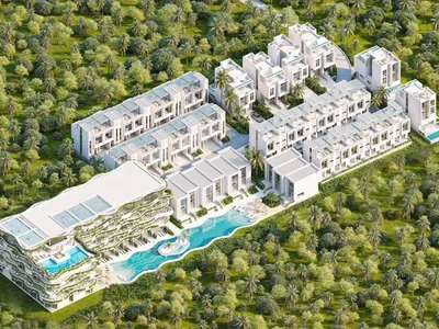 Zespół mieszkaniowy Apartments and villas in the 5* hotel SPA complex Ramada Encore.