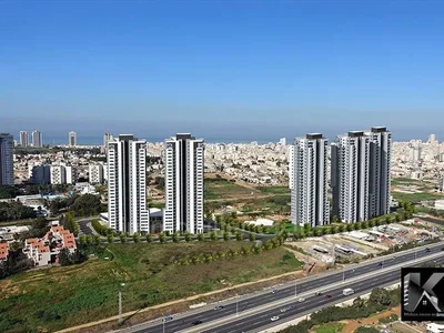 Dzielnica mieszkaniowa Avec terrasse dans un immeuble neuf bel appartement projet de qualite