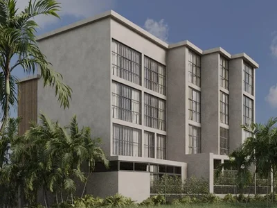 Zespół mieszkaniowy Dream Apartments Club house