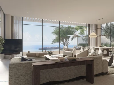 Edificio de apartamentos Anantara Residences