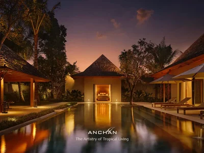 Villa Anchan Mountain Breeze