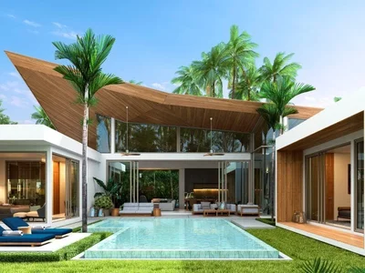 Willa Zenithy Luxe Villas