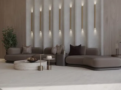 Residential complex Pearl House III