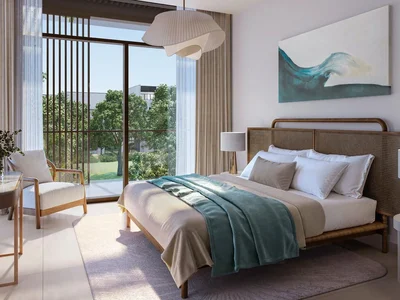 Townhouse La Tilia at Villanova