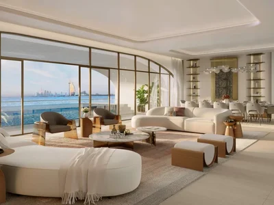 Apartment building Ocean House by Ellington