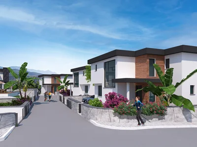 Residential quarter My House Premier