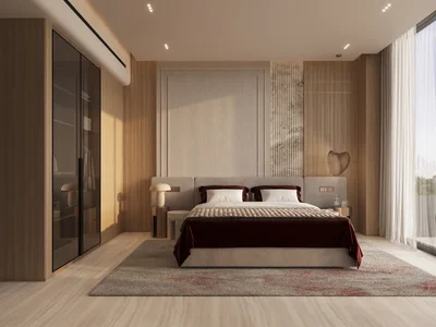 Residential complex Binghatti Ruby