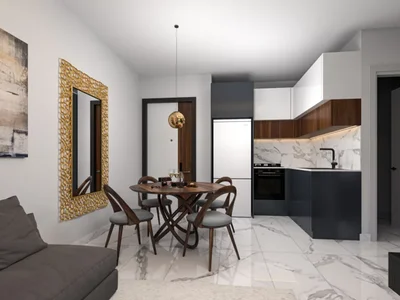 Residencia The Blue Residence 