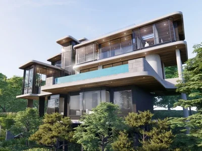 Villa Phuvista Villas Naithon