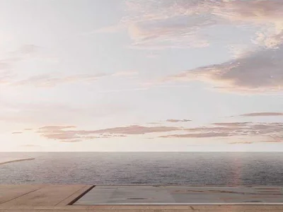 Zespół mieszkaniowy New villas with swimming pools in an elite complex with first-class infrastructure, Candi Dasa, Mangis, Bali, Indonesia