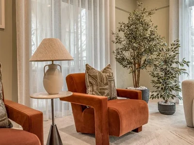 Wohngebäude Spacious 2-Bedroom Apartment with Park Views in Sunningdale, Berkshire