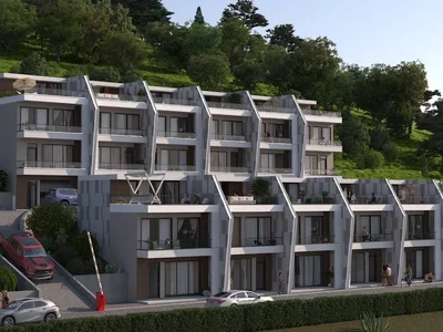 Hüttendorf ZhK Ravillas v Salibauri Lot P030OE