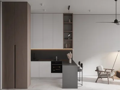 Жилой комплекс APARTMENTS CANGGU