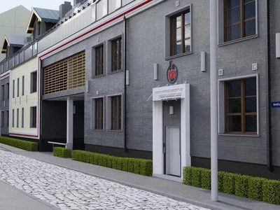 Comercio City Home
