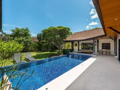 Villa Two Villas Kokyang II
