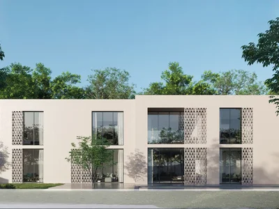 Residential complex Hayyan