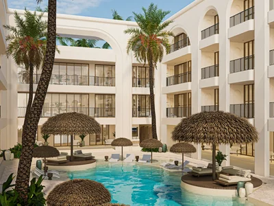 Appart-hôtel  Azoria Living – Luxury, Lifestyle & Investment in Uluwatu, Bali.