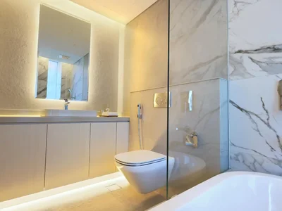 Zespół mieszkaniowy MARINA STAR RESIDENCES