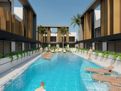 Barrio residencial Auralux