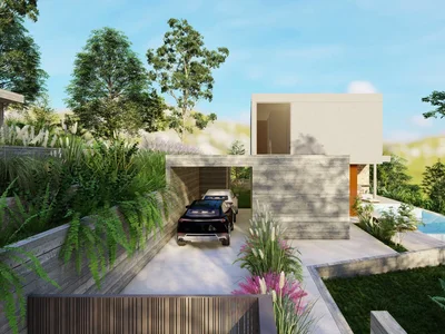 Residential complex Oleander Homes