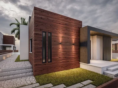 Barrio residencial Rosedale Villa