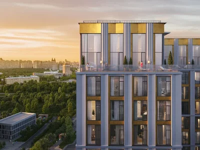 Residential complex ZK Sydney Prime