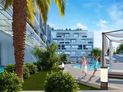 Zespół mieszkaniowy Babylon Sky Garden II