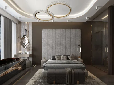Complejo residencial Sky Living