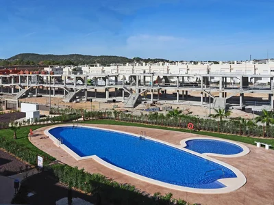 Жилой комплекс CAPRI IX APARTMENTS