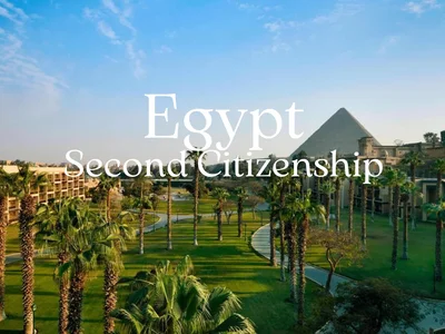 Egypt Citizenship