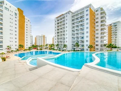 Residential complex Studio in 5* SPA complex Caesar Resort for 57,000 GBP.