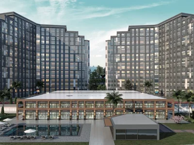 Residenz Project in İstanbul