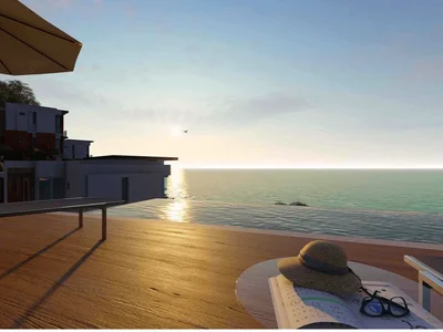 Zespół mieszkaniowy Beachfront Bliss Phuket Condominium