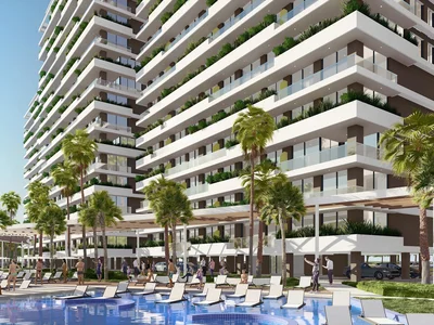 Complejo residencial Grand Sapphire Phase 4