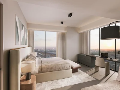 Wohnanlage Sidr Residences